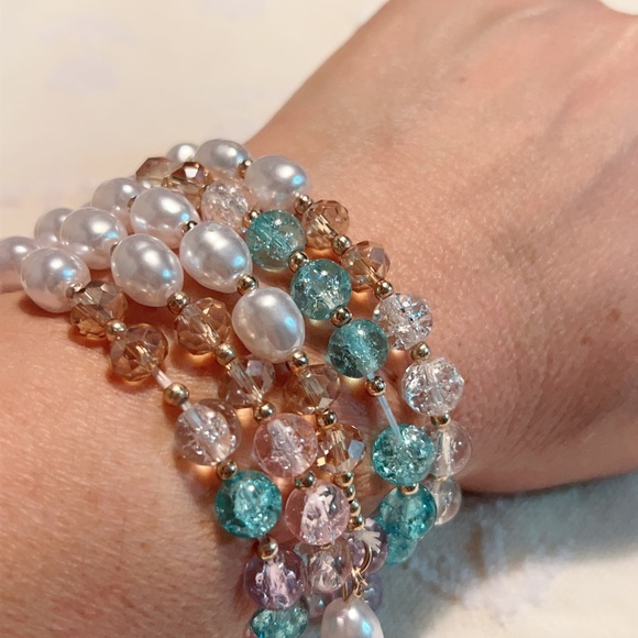 Pulsera de temporada . - Picture 3 of 5